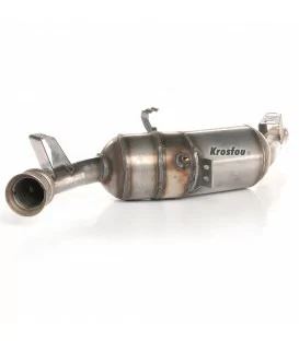 More about KF-3221 Partikelfilter DPF mit Katalysator MERCEDES