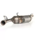 KF-3221 Partikelfilter DPF mit Katalysator MERCEDES