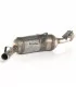 KF-3221 Partikelfilter DPF mit Katalysator MERCEDES