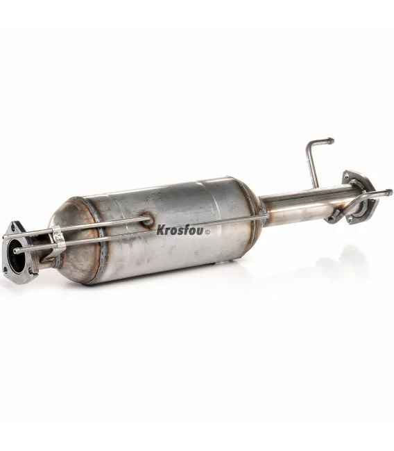 KF-5021 Partikelfilter DPF CHEVROLET / OPEL