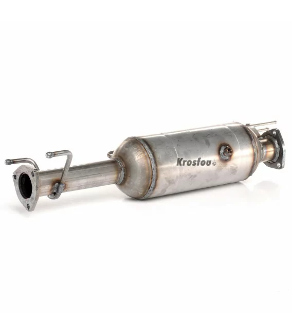 KF-5021 Partikelfilter DPF CHEVROLET / OPEL