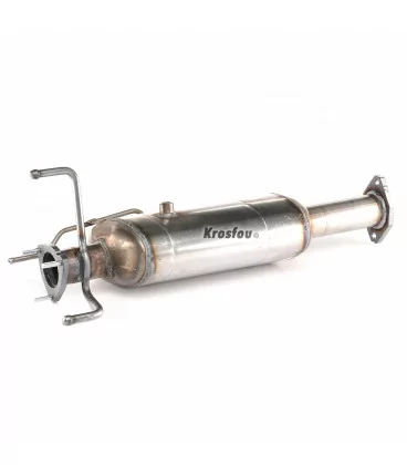 KF-6711 Partikelfilter DPF FIAT / SUZUKI