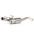 KF-7711 Partikelfilter DPF RENAULT / OPEL