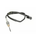 Krosfou Temperatursensor Gas (OEM Nummer: 93168457)