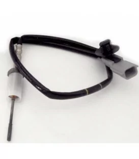 More about Krosfou Temperatursensor Gas (OEM Nummer: 93168456)