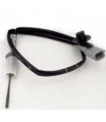 Krosfou Temperatursensor Gas (OEM Nummer: 93168456)