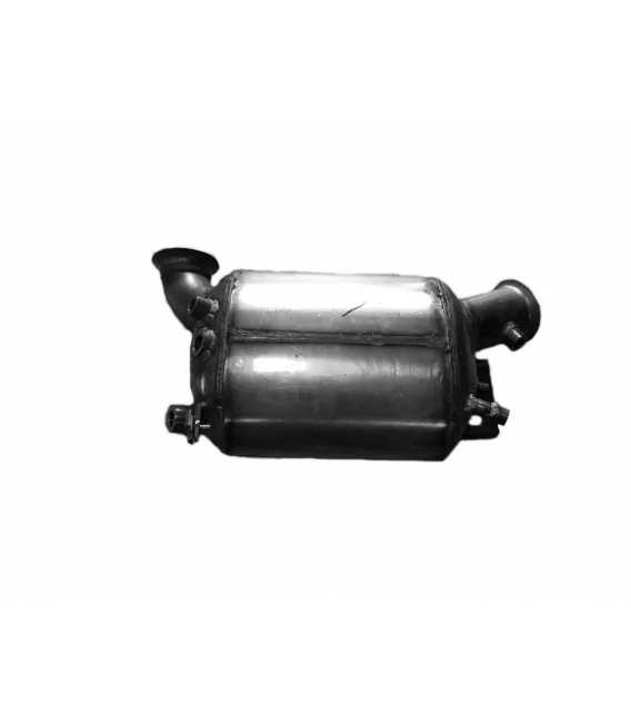 KF-1211 Partikelfilter DPF VOLKSWAGEN