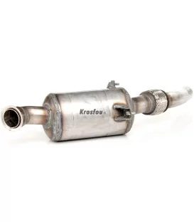 More about KF-1511 Partikelfilter DPF BMW