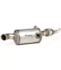 KF-1511 Partikelfilter DPF BMW