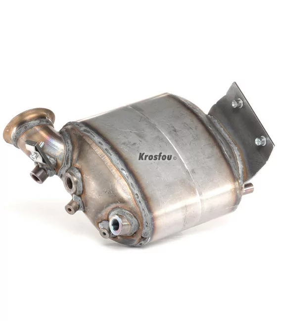 KF-7321 Partikelfilter DPF JEEP / DODGE