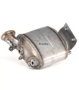 More about KF-7321 Partikelfilter DPF JEEP / DODGE