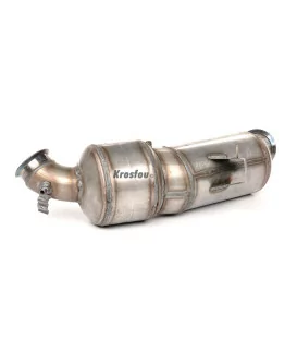 More about KF-9131 Partikelfilter DPF MERCEDES