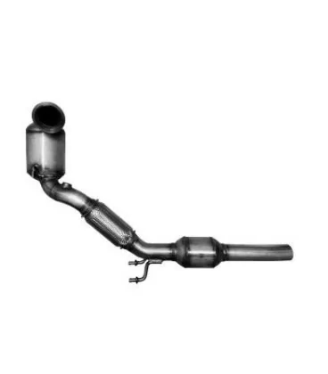 KF-05719 Benzin partikelfilter GPF AUDI / SKODA / VOLKSWAGEN