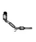 KF-05719 Benzin partikelfilter GPF AUDI / SKODA / VOLKSWAGEN