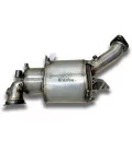 KF-5331 Partikelfilter DPF JAGUAR