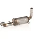 KF-5601 Partikelfilter DPF ALFA ROMEO / CITROËN / FIAT / LANCIA / PEUGEOT / OPEL