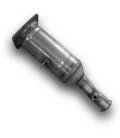 KF-3001 Partikelfilter DPF PEUGEOT / CITROËN