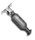 KF-3501 Partikelfilter DPF VOLVO