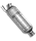 KF-5201 Partikelfilter DPF mit Katalysator CITROËN / MITSUBISHI / PEUGEOT