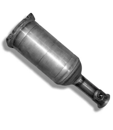 KF-6301 Partikelfilter DPF CITROËN / PEUGEOT