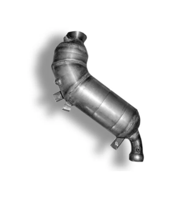 KF-9301 Partikelfilter DPF MERCEDES