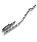 KF-6501 Partikelfilter DPF OPEL