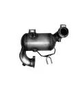 KF-65719 Benzin partikelfilter GPF DACIA / NISSAN / RENAULT