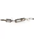 KF-4231 Partikelfilter DPF mit Katalysator SCR NISSAN / OPEL / RENAULT