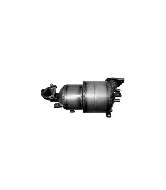 KF-0431 Partikelfilter DPF KIA / HYUNDAI