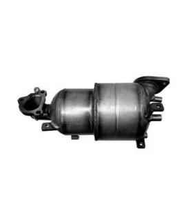 More about KF-0431 Partikelfilter DPF KIA / HYUNDAI