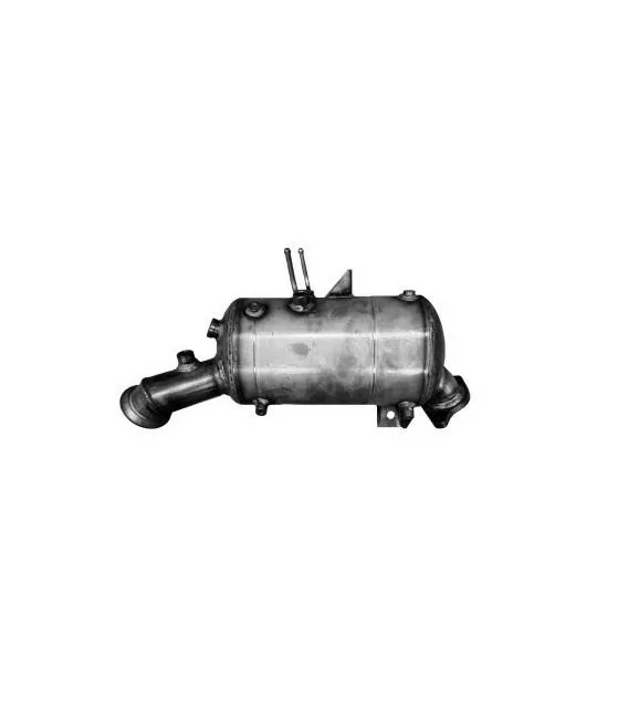 KF-5231 Partikelfilter DPF mit Katalysator OPEL