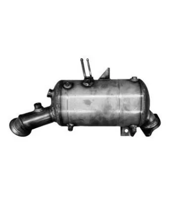 KF-5231 Partikelfilter DPF mit Katalysator OPEL