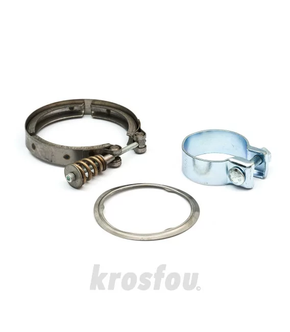 KF-7401 Partikelfilter DPF BMW E90, E60, E91