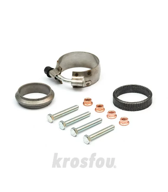 KF-6701 Partikelfilter DPF MERCEDES