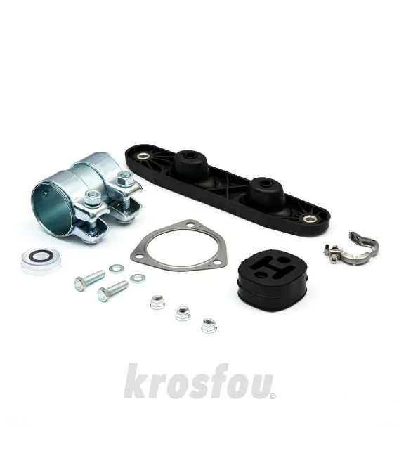 KF-39308 Katalysator SCR SEAT / VOLKSWAGEN