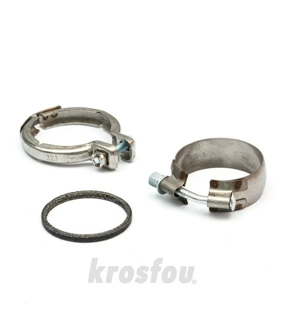 KF-6111 Partikelfilter DPF MERCEDES