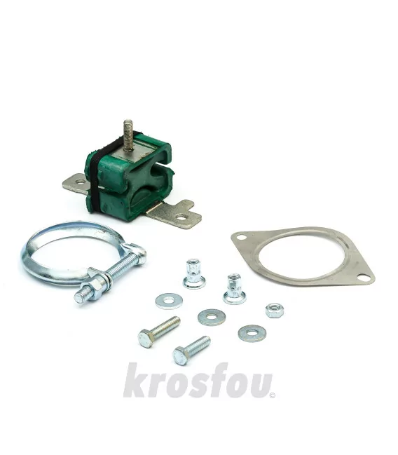 KF-5311 Partikelfilter DPF NISSAN / OPEL / RENAULT