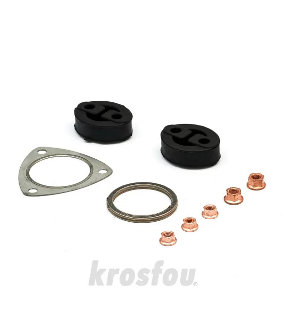 KF-6711 Partikelfilter DPF FIAT / SUZUKI