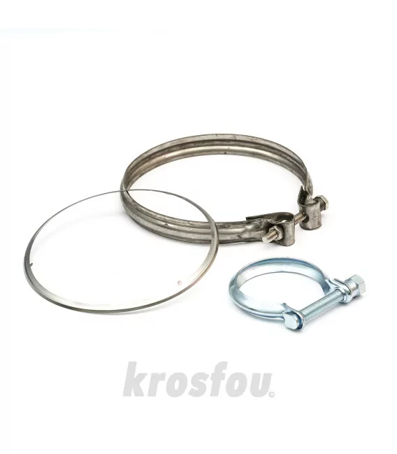 KF-0021 Partikelfilter DPF CITROËN / PEUGEOT