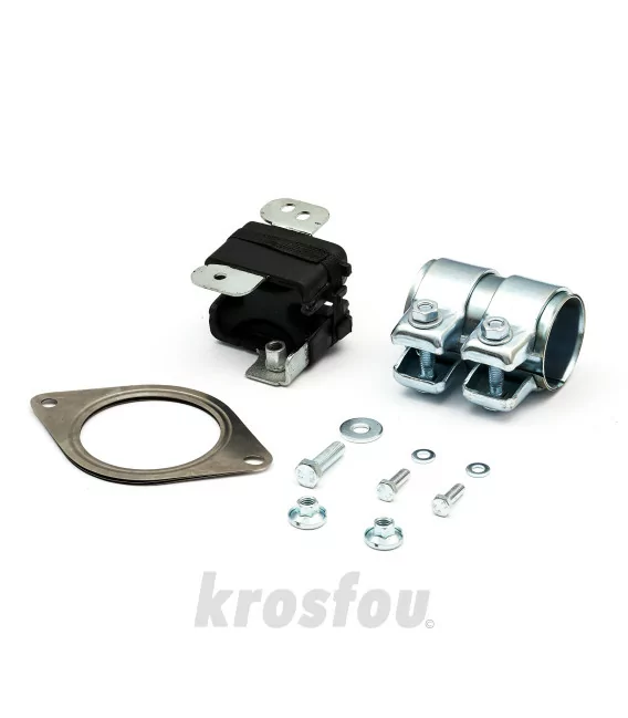 KF-3121 Partikelfilter DPF DACIA