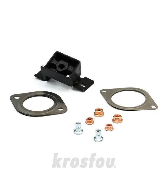 KF-2221 Partikelfilter DPF NISSAN