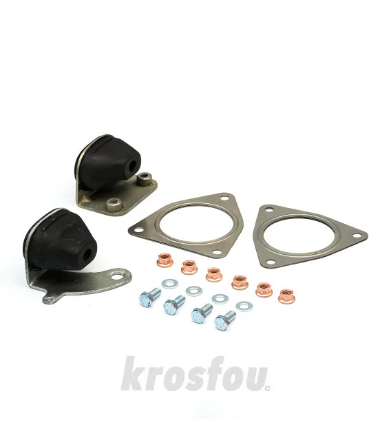 KF-7221 Partikelfilter DPF AUDI / PORSCHE / VOLKSWAGEN