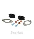 KF-6521 Partikelfilter DPF FORD