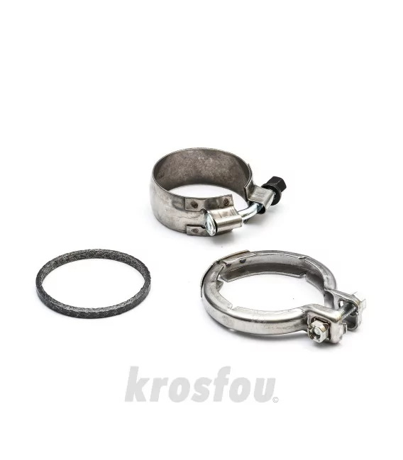 KF-9501 Partikelfilter DPF mit Katalysator MERCEDES