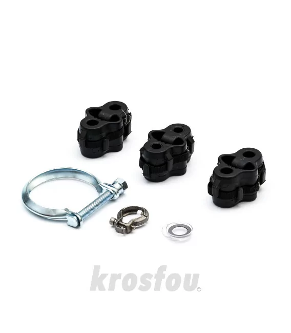 KF-50408 Katalysator SCR NISSAN / OPEL / RENAULT