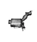 KF-6431 Partikelfilter DPF mit Katalysator BMW