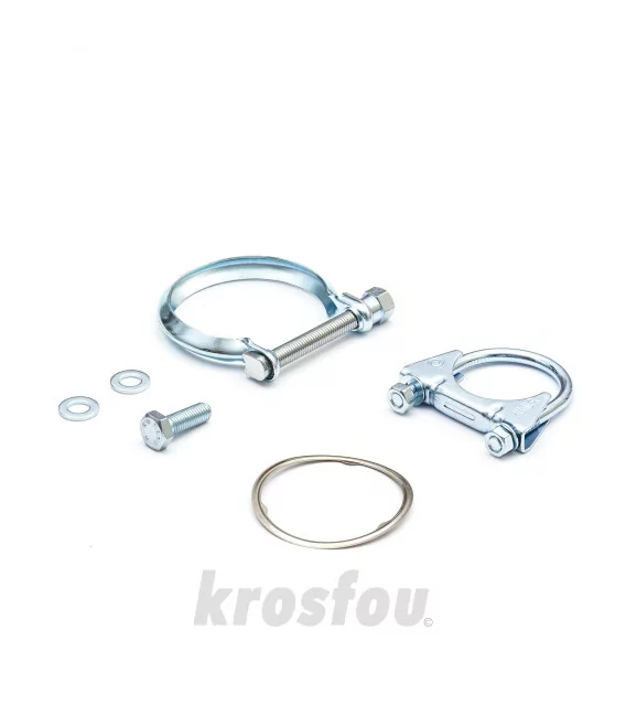 KF-3311 Partikelfilter DPF OPEL