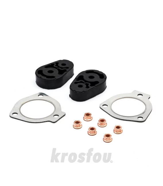 KF-5021 Partikelfilter DPF CHEVROLET / OPEL