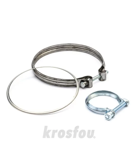 KF-7421 Partikelfilter DPF CITROËN / PEUGEOT