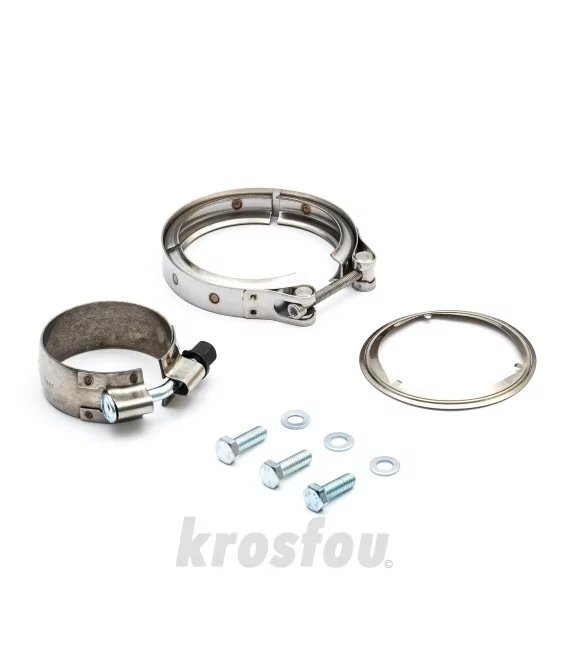 KF-7521 Partikelfilter DPF VOLKSWAGEN